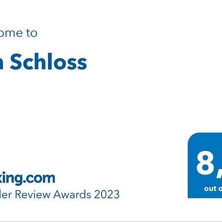 Am Schloss 앙겔박톨 외부 사진